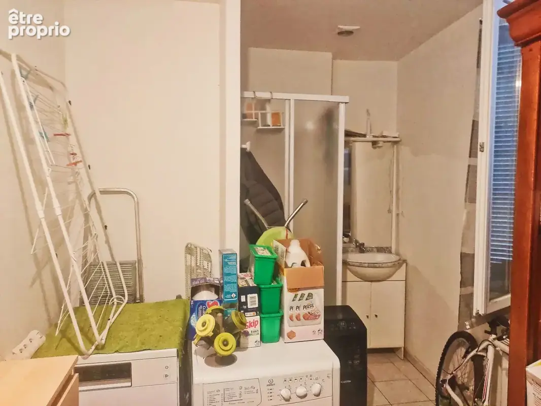 Appartement 2 pièces 26 m² à vendre à Aubagne (13400) - photo 3