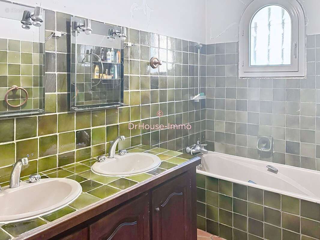 Maison à LES PENNES-MIRABEAU