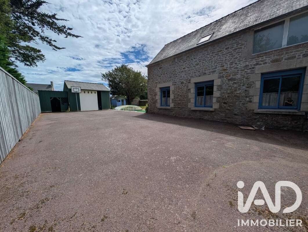 Photo 3 - Maison à SAINT-BRIAC-SUR-MER