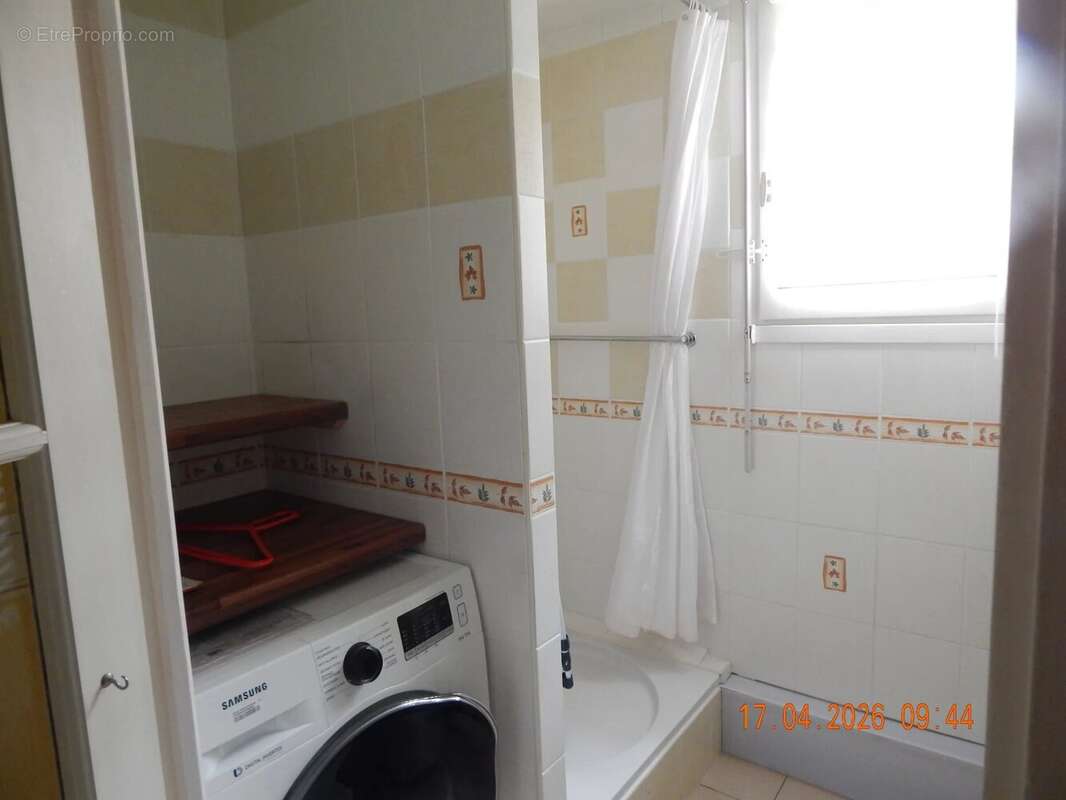 Appartement à SAINT-GERMAIN-EN-LAYE