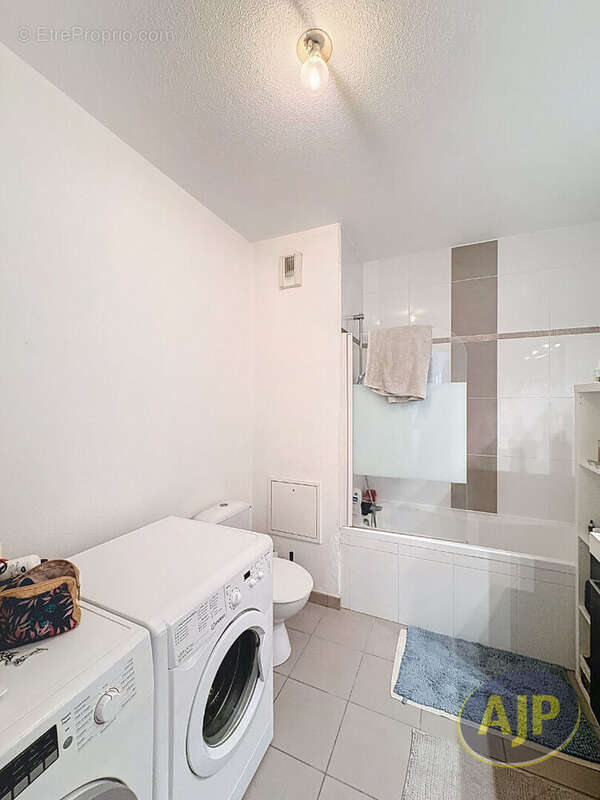 Appartement à GRADIGNAN