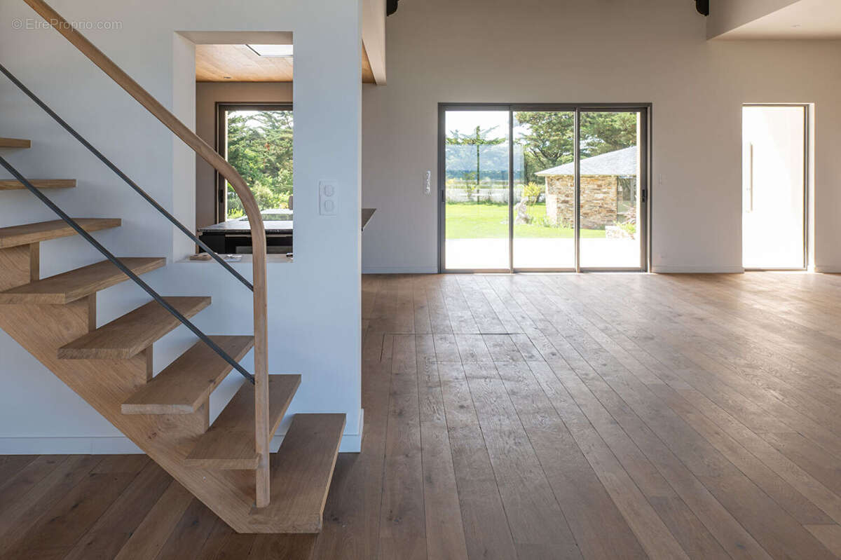 Maison à LE CROISIC