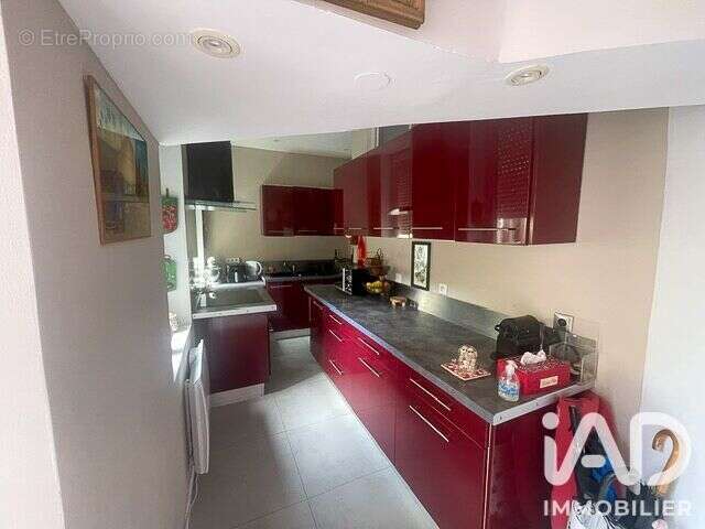 Appartement 92 m² à Saint-Quentin  - photo 5