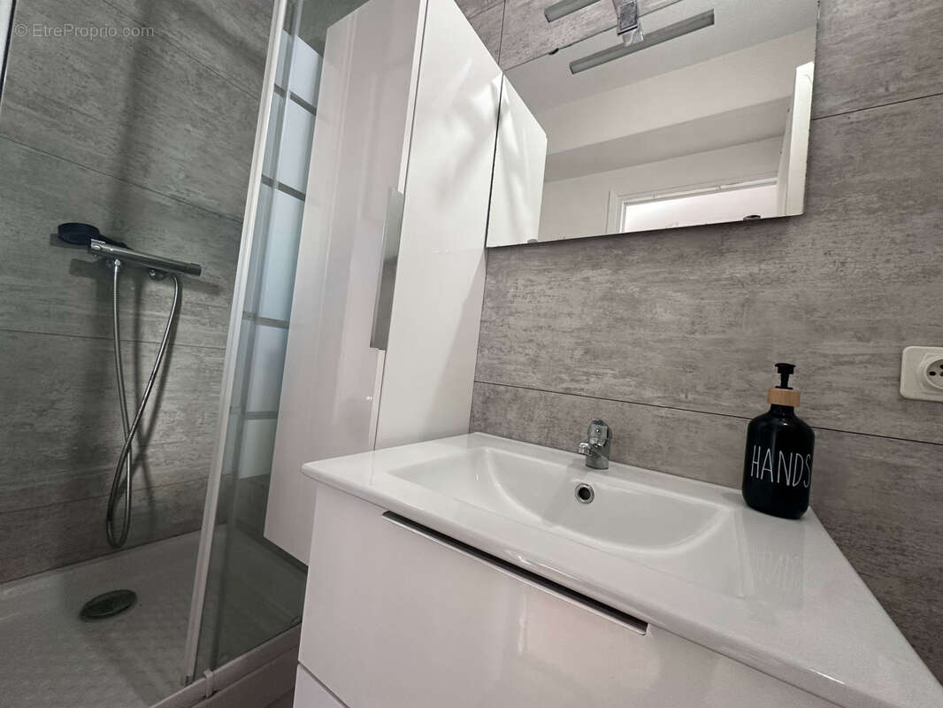 Appartement à PORT-VENDRES