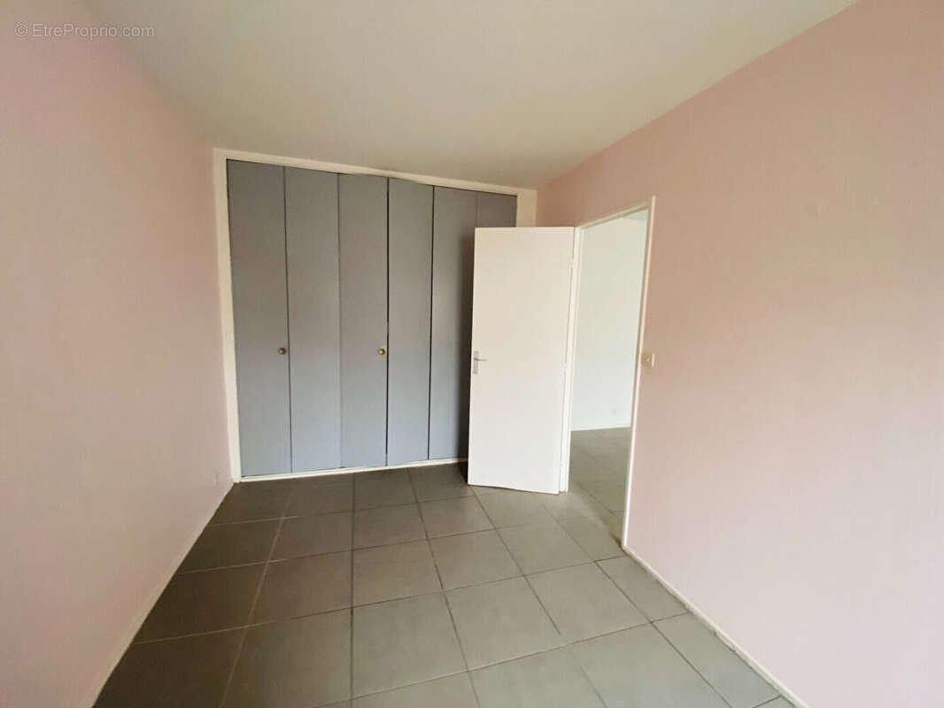 Appartement à LE PETIT-QUEVILLY