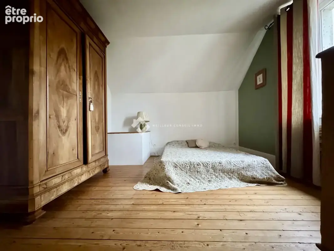 Maison 8 pièces 222 m² à vendre à Saint-Witz (95470) - photo 9