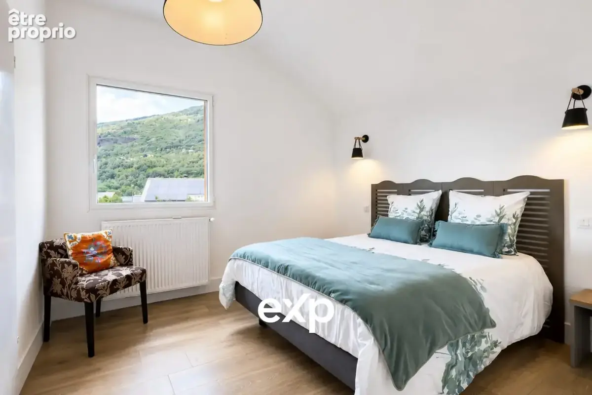 Maison 7 pièces 172 m² à vendre à Briancon (05100) - photo 9