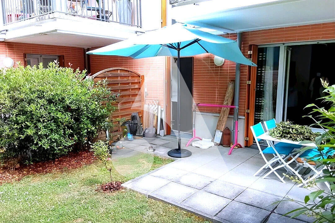 Appartement à L'ISLE-ADAM