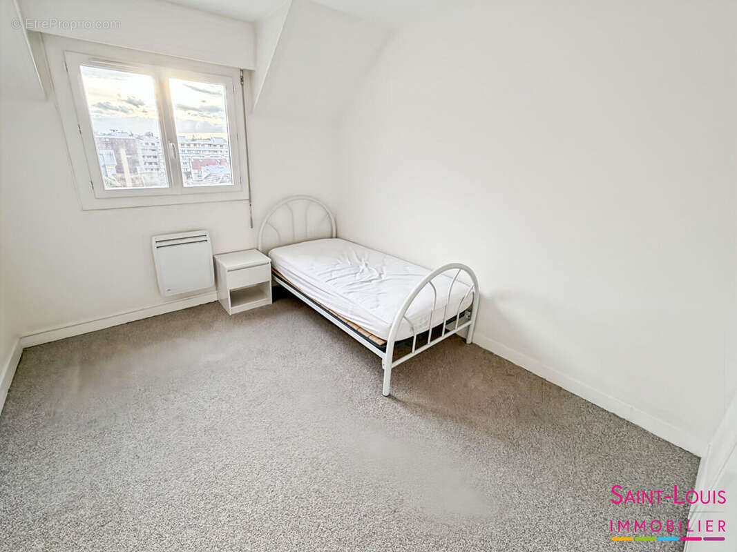 Appartement à POISSY