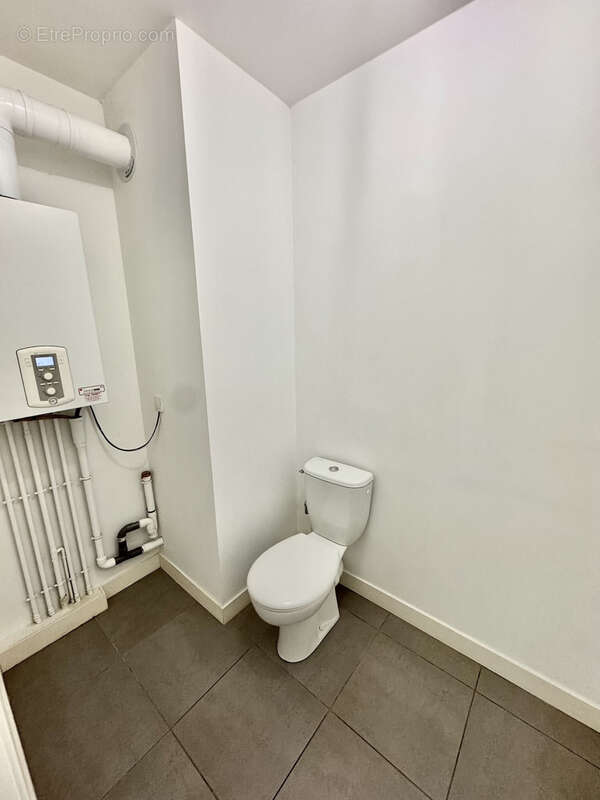 Appartement à URRUGNE