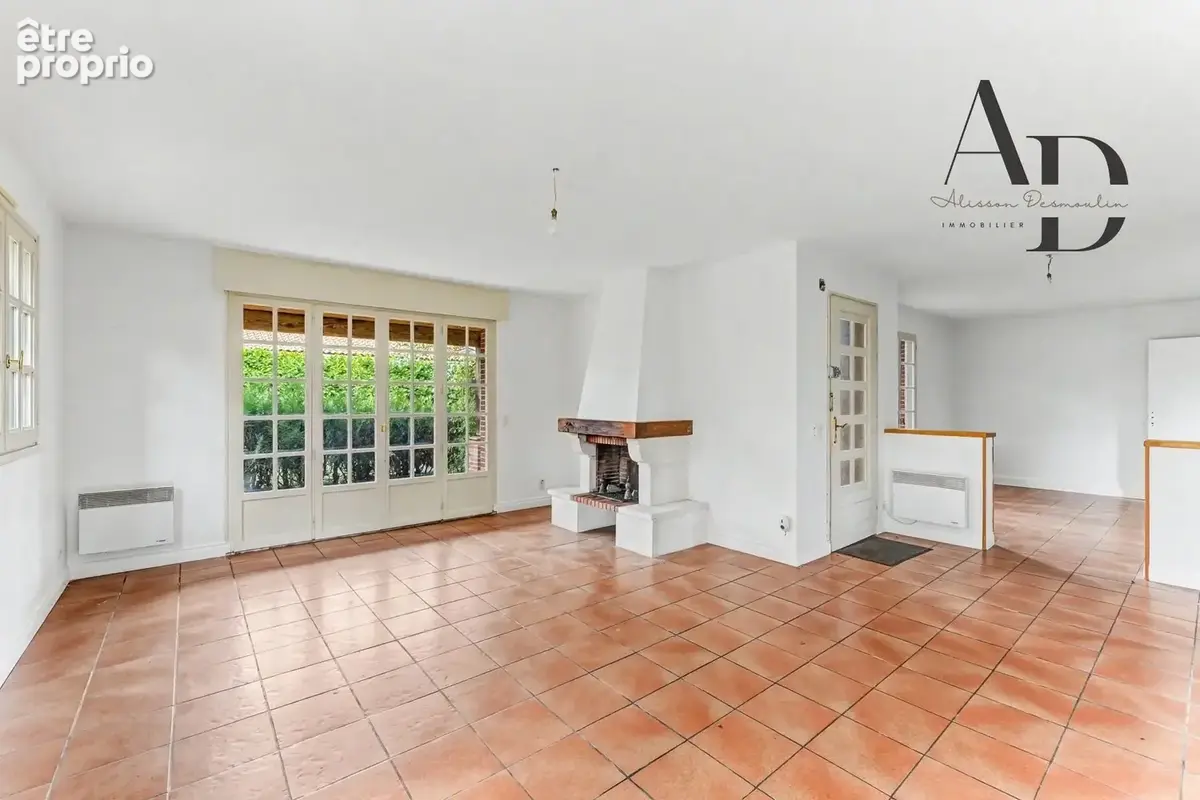 Maison 6 pièces 161 m² à vendre à Montgiscard (31450) - photo 4