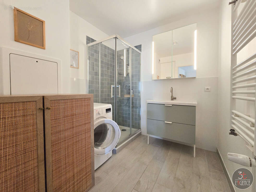 Appartement à MONTREUIL