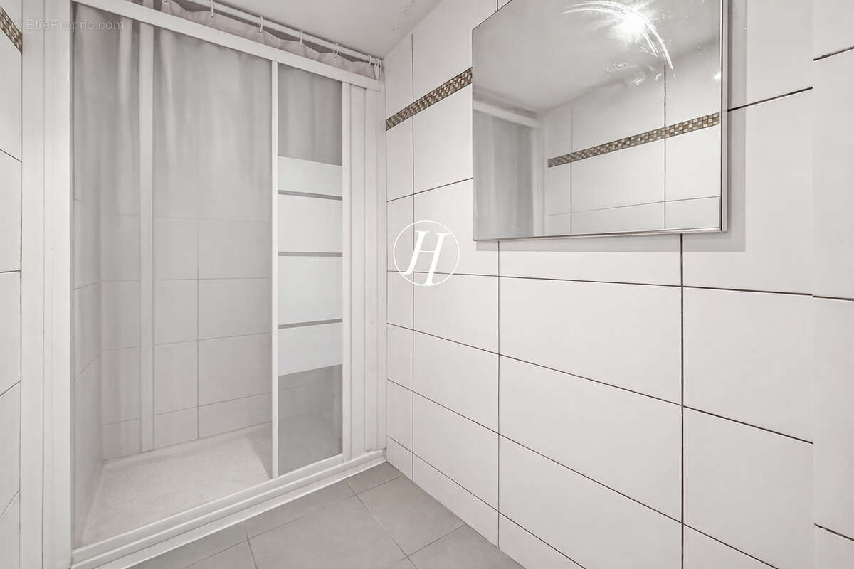 Maison à AUBERVILLIERS