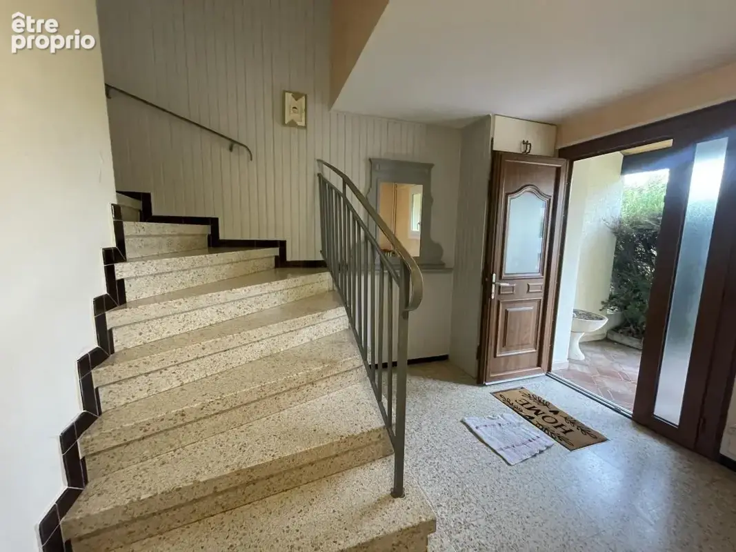 Maison 6 pièces 113 m² à vendre à Beauchastel (07800) - photo 6