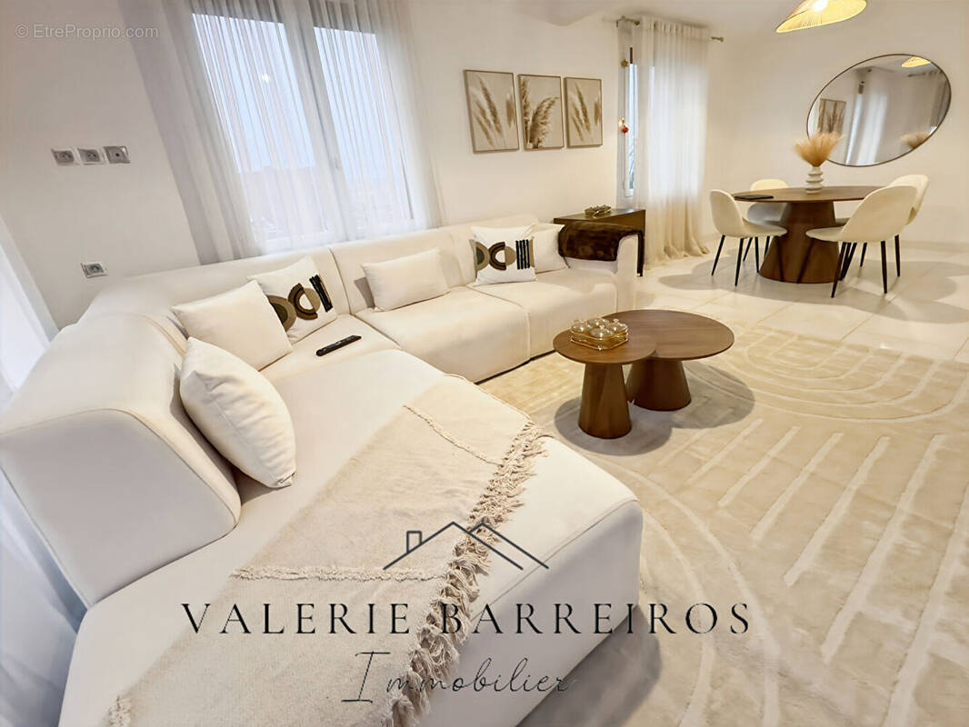 Maison à TOURVILLE-LA-RIVIERE