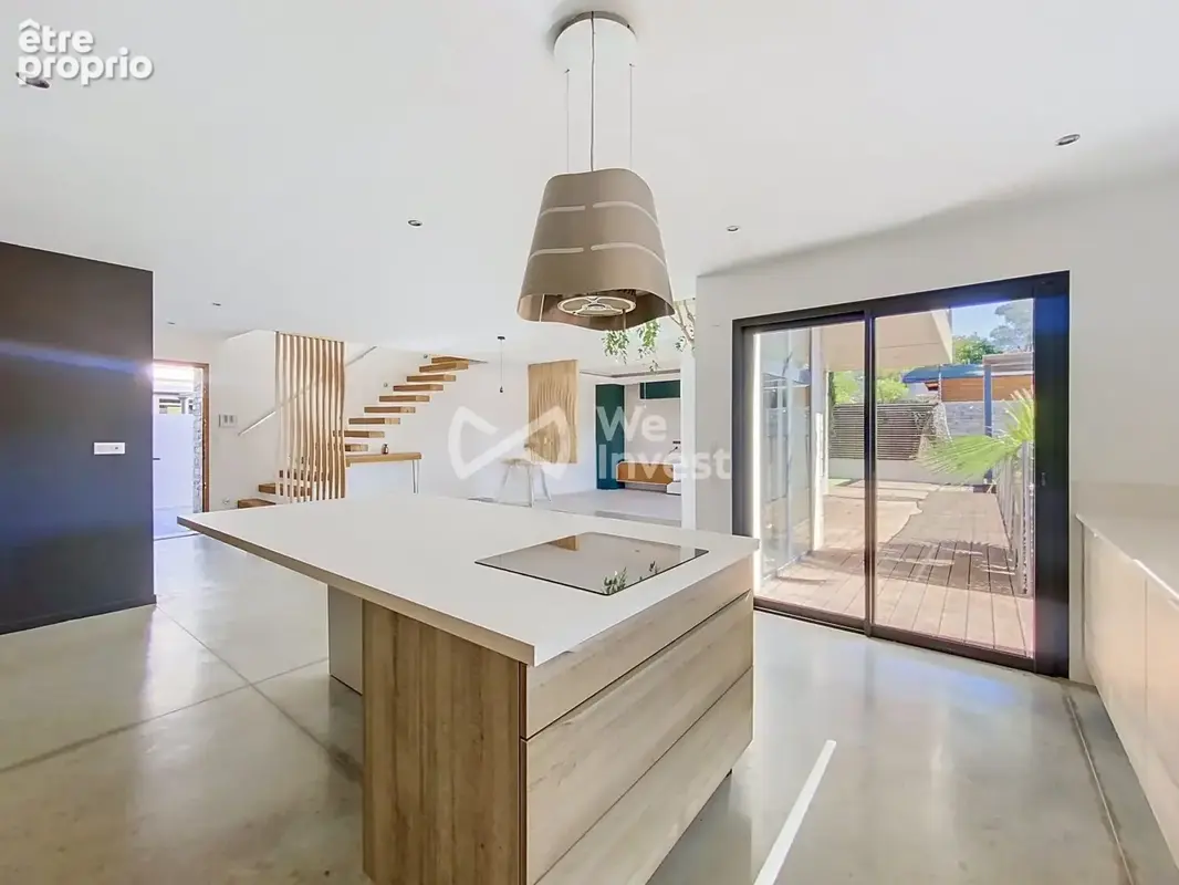 Maison 5 pièces 174 m² à vendre à Saint-Jean-De-Vedas (34430) - photo 3