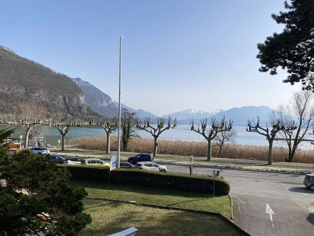 Appartement à ANNECY-LE-VIEUX