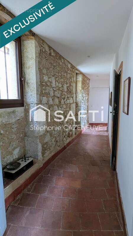 Photo 8 - Maison à CASTELNAU-BARBARENS