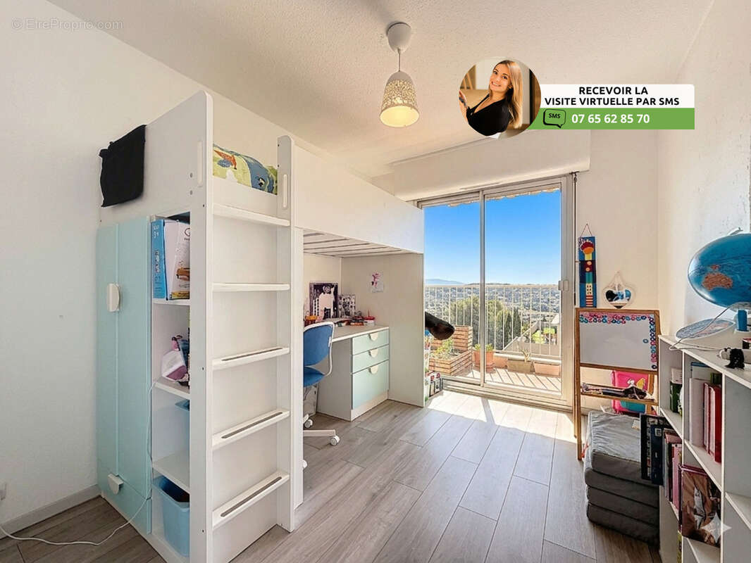 Appartement à GRASSE