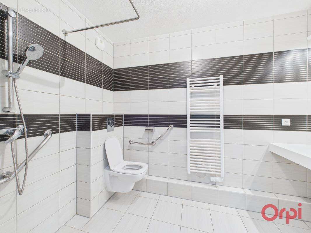 Appartement à HOENHEIM