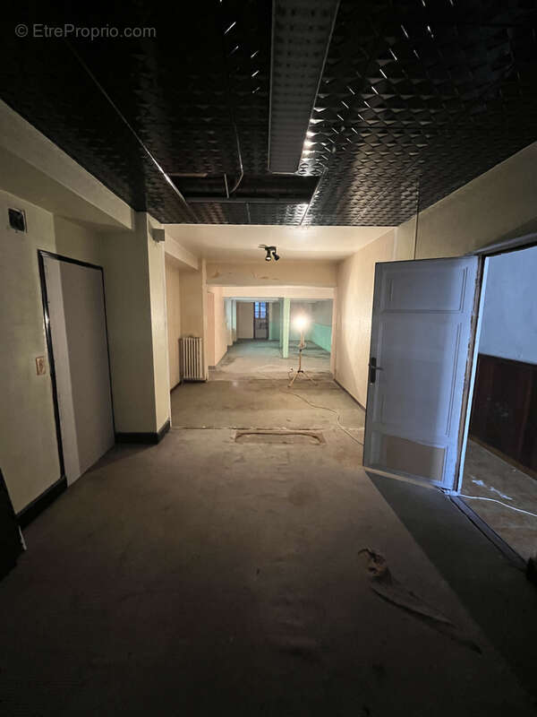 Appartement à VILLENEUVE-SUR-LOT