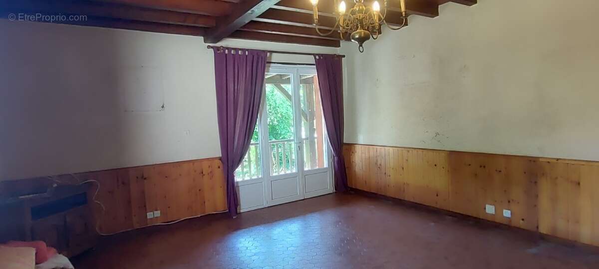 Maison à LALINDE