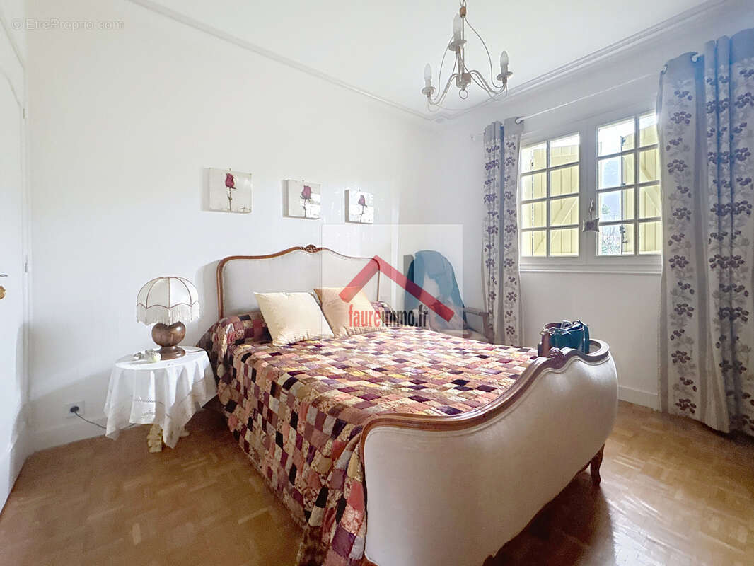 Maison à MALEMORT-SUR-CORREZE