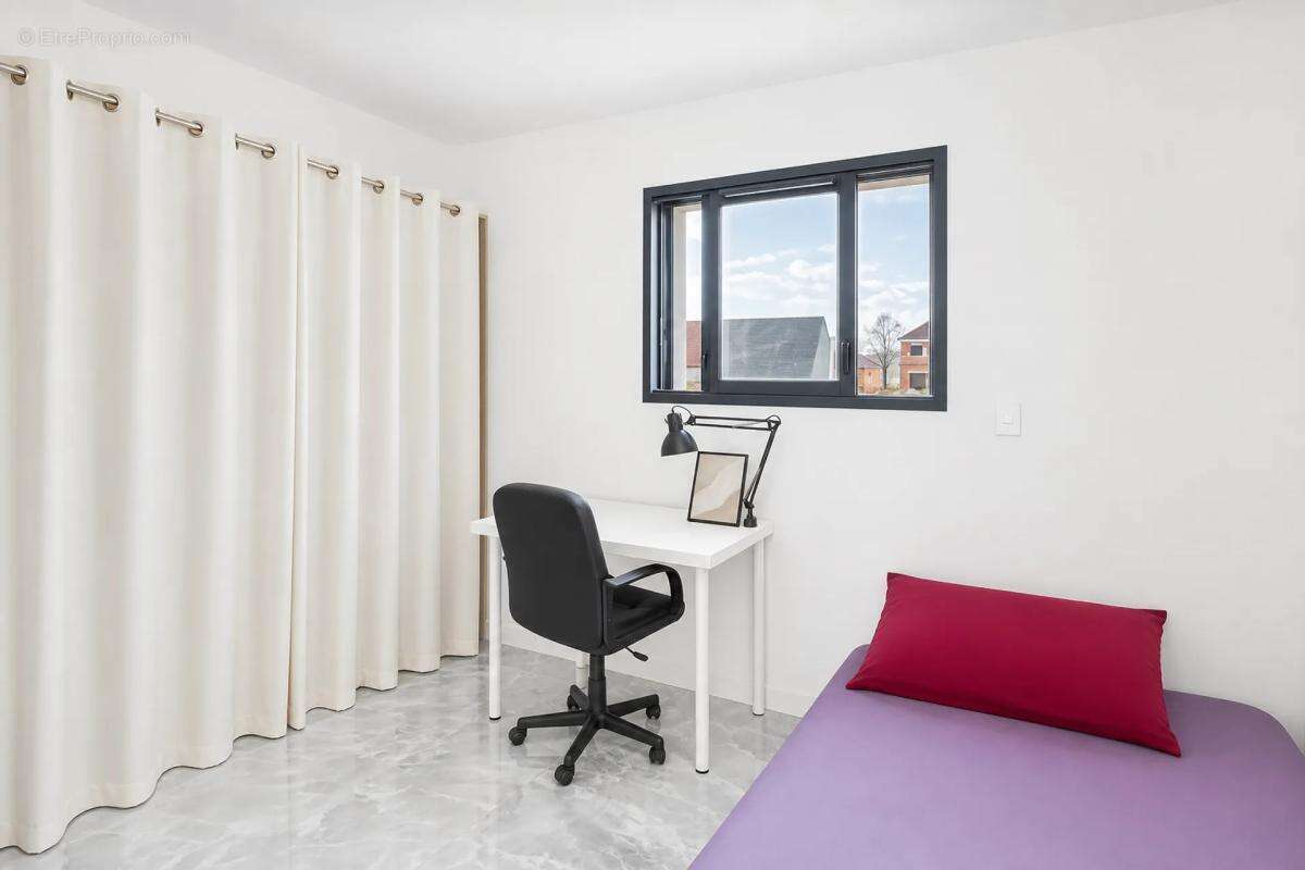Maison de 5 pièces de 107 m² à Arceau - photo 10