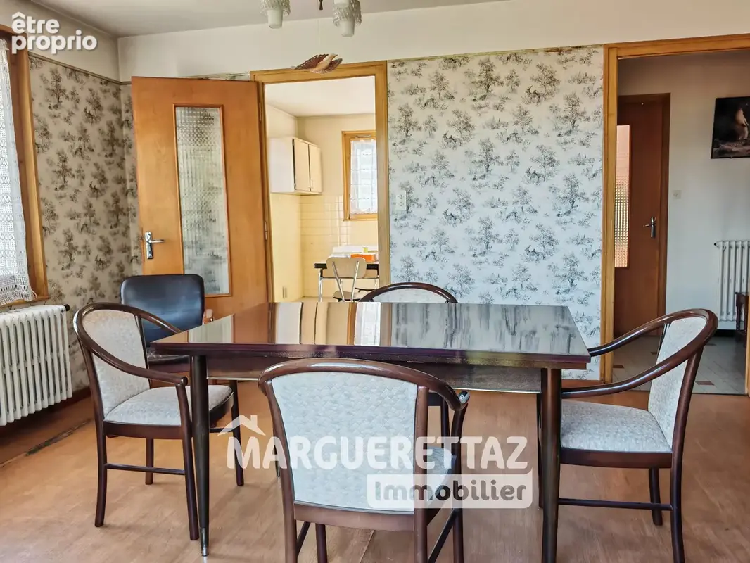 Maison avec 2 appartements - coteau Marignier - photo 4