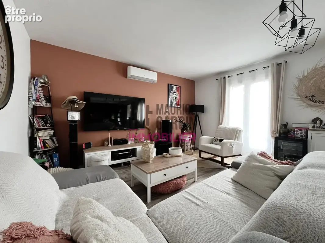 Maison 4 pièces 84 m² à vendre à Carpentras (84200) - photo 4
