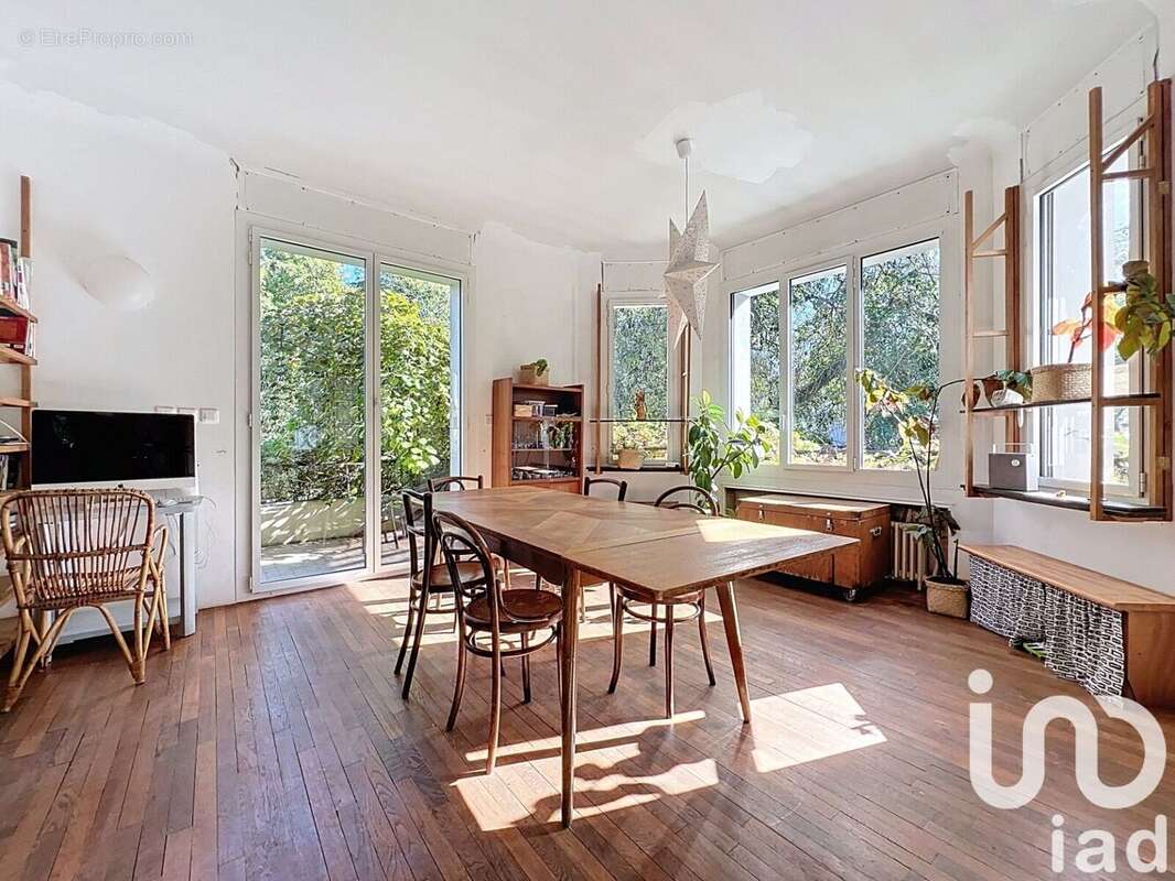 Photo 3 - Maison à TOURNAN-EN-BRIE