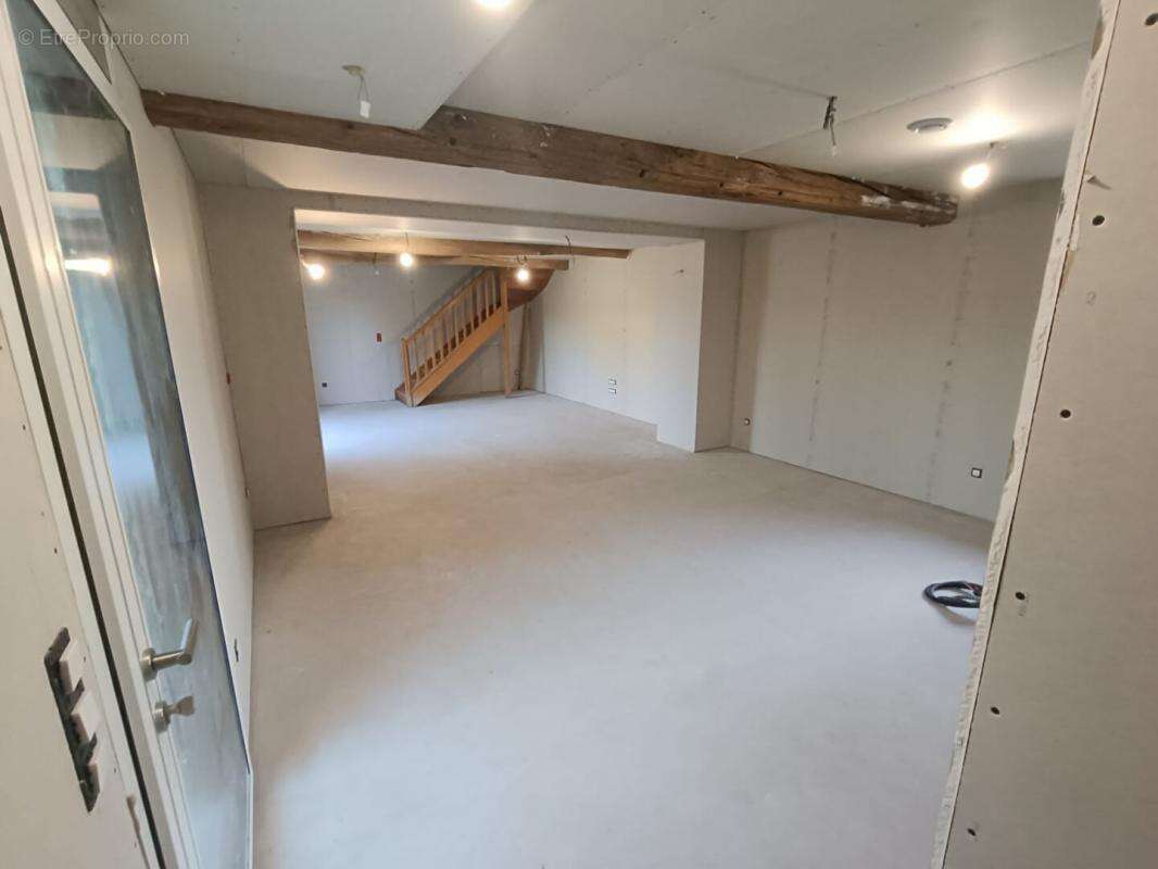 Maison à SAINT-DIDIER-SUR-CHALARONNE