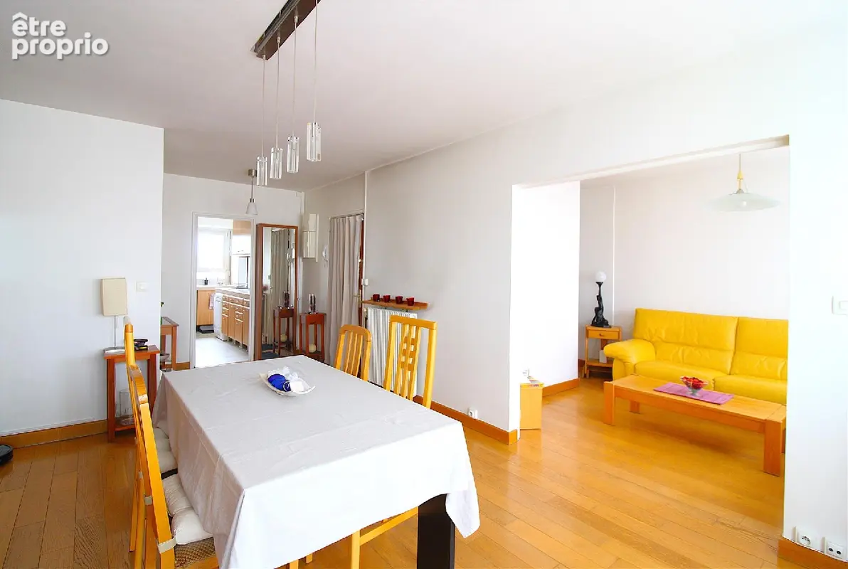 Photo Appartement à Yerres au prix de 209 900€