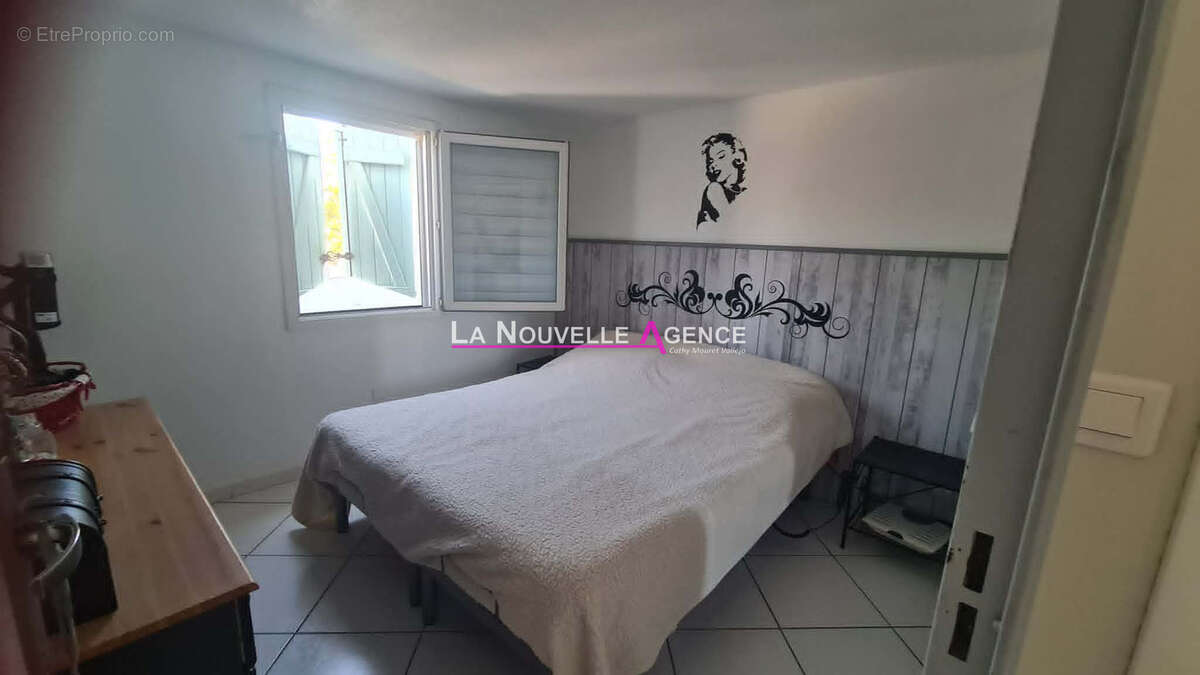 Villa t3 avec garage et jardin - photo 7