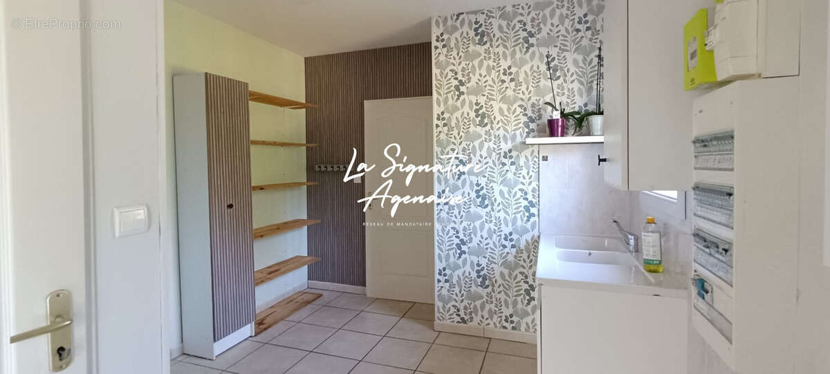 Maison 6 pièces 159 m² à vendre à Saint-Vincent-De-Lamontjoie (47310) - photo 8