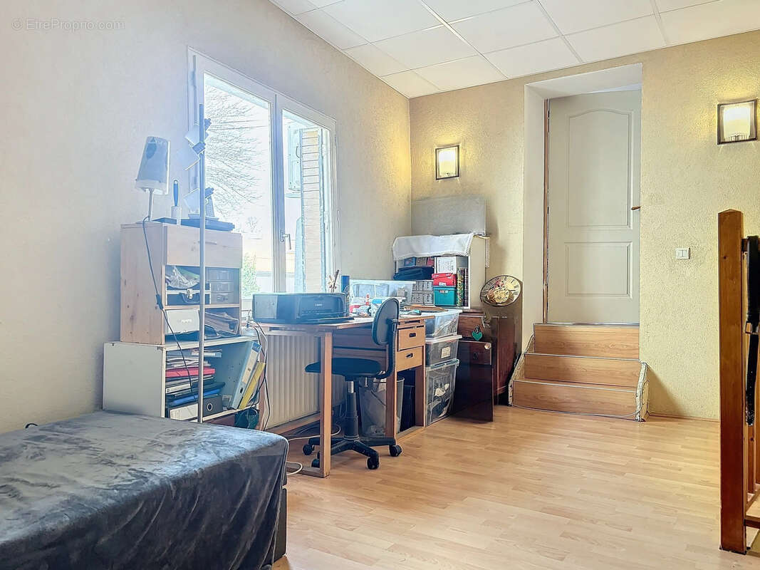 Appartement à GRIGNY