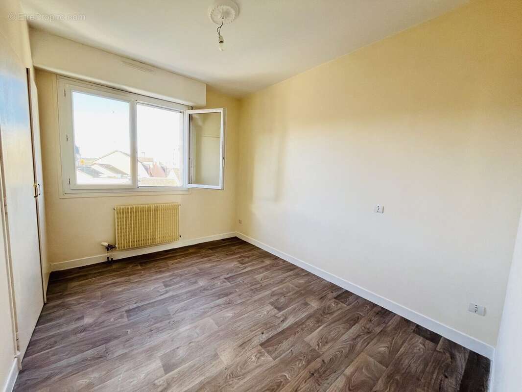 Appartement à MONTLUCON