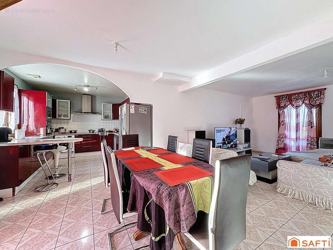 Photo 3 - Maison à CHAMPIGNY