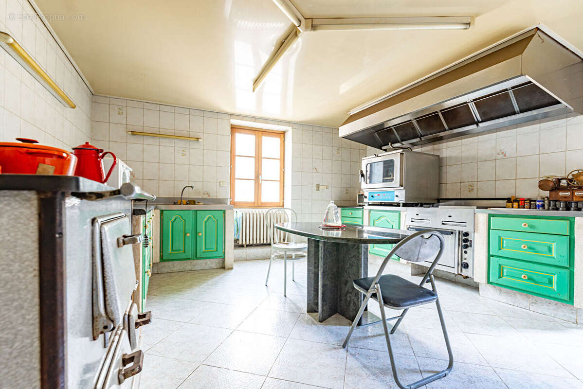 Maison à DOLE