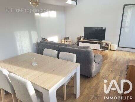Photo 6 - Appartement à VILLEPARISIS
