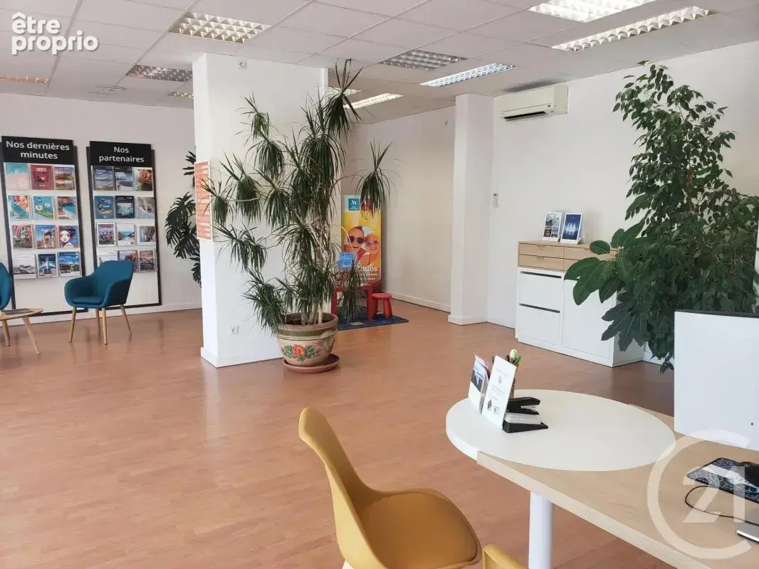 Locaux/Biens immobiliers - photo 6