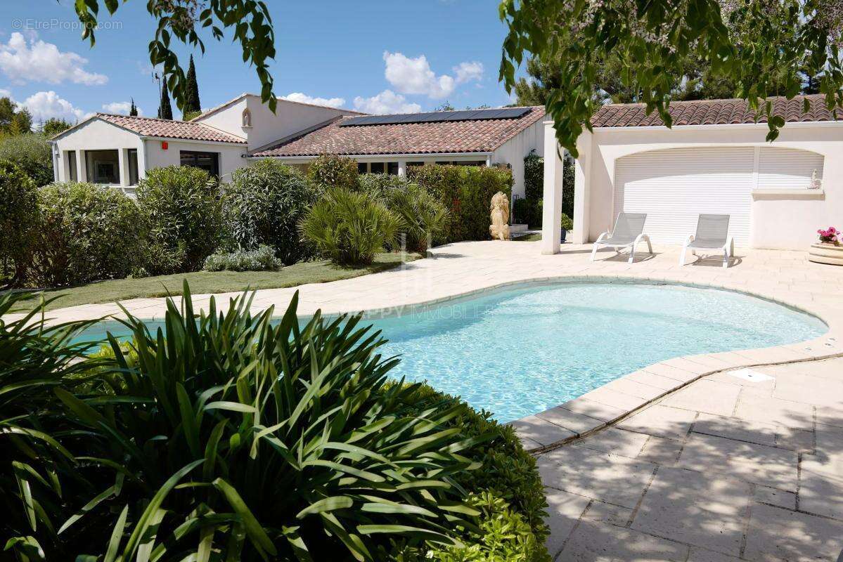 Maison à ARLES