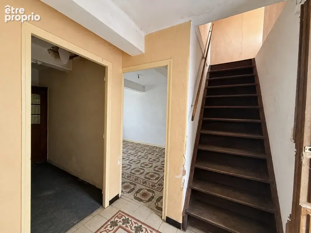 Maison 3 pièces 48 m² à vendre à Ville-Di-Pietrabugno (20200) - photo 2