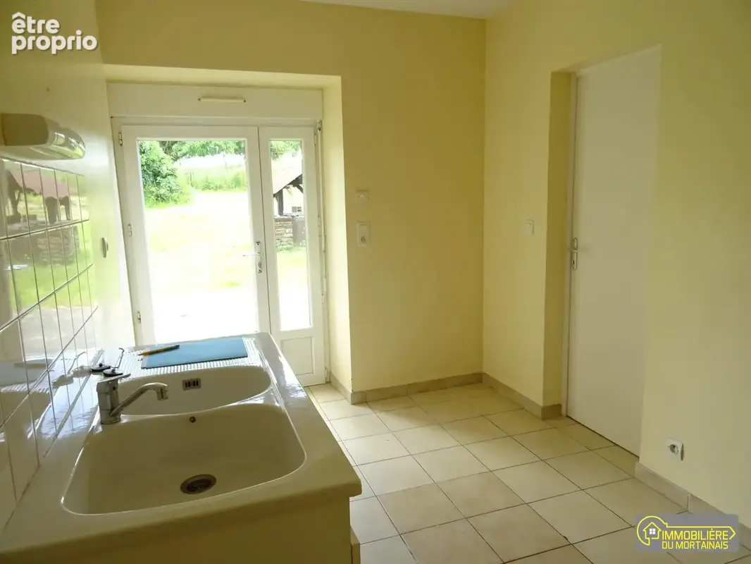 Maison 3 pièces 103 m² à vendre à Moulines (50600) - photo 4