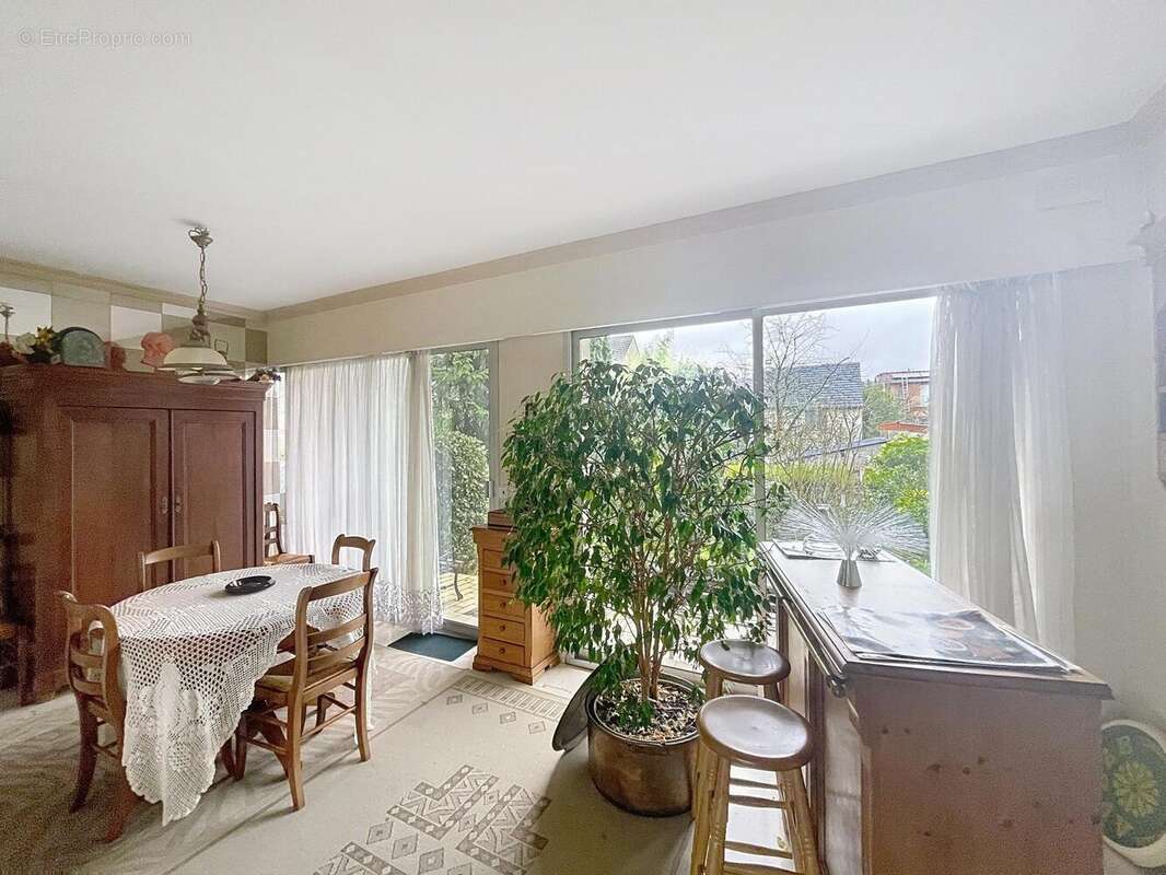 Photo 3 - Maison à ATHIS-MONS