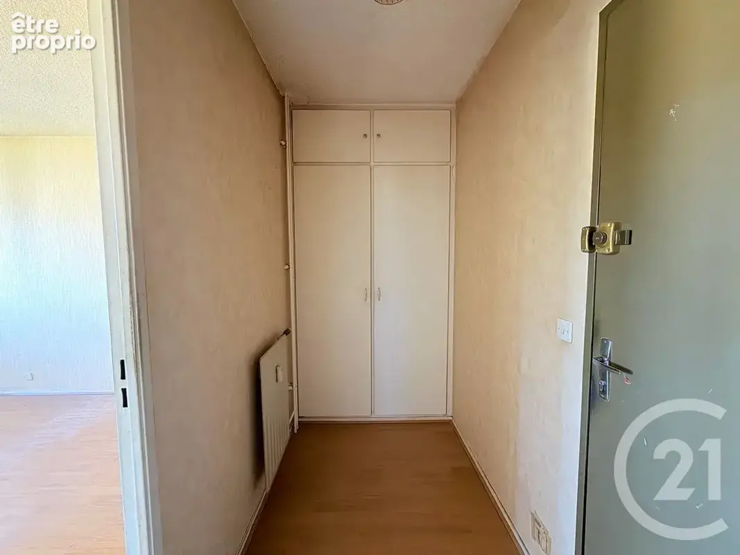 Appartement 2 pièces 31 m² à vendre à Aurillac (15000) - photo 3