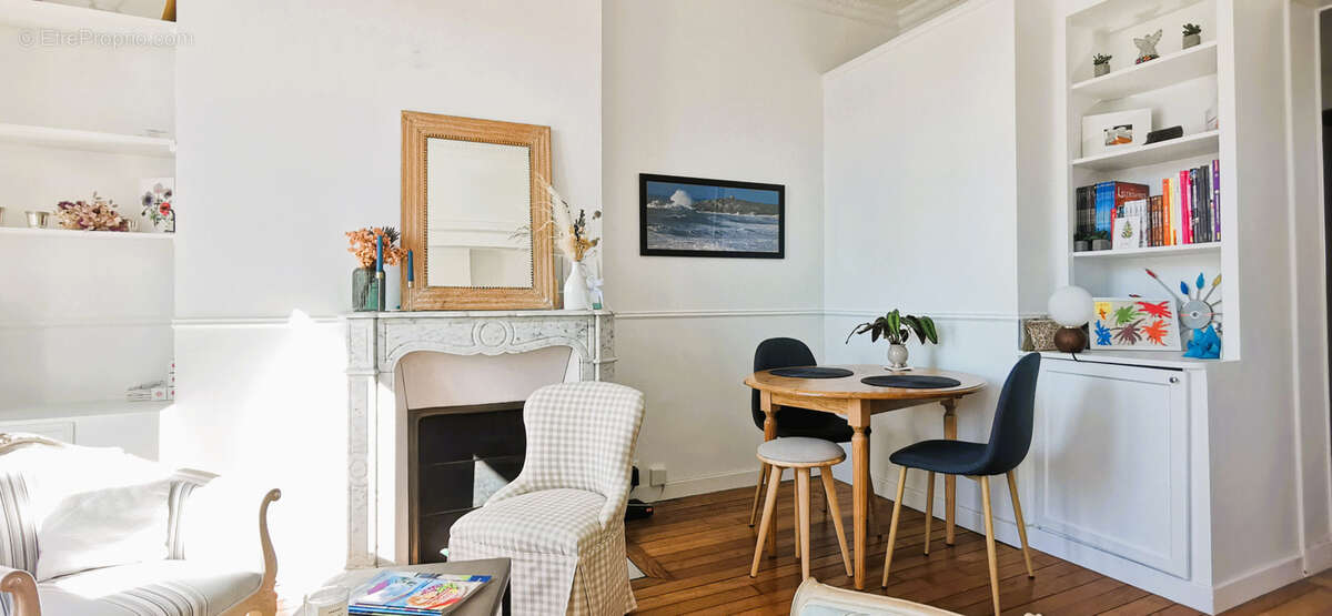 Appartement à MEUDON