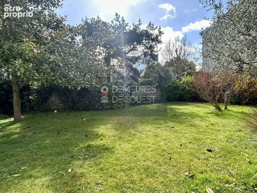 Maison de caractère 232 m2 - SAINT-MALO - Courtoisville - 100 m de la plage  - 6 chambres - jardin sud - garag - photo 10