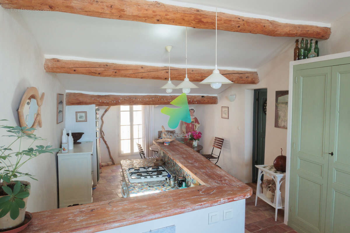 Maison à BAGES