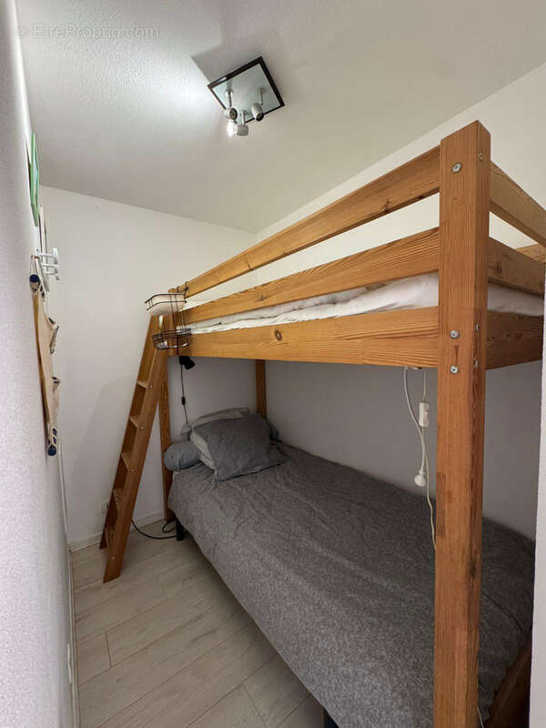 Appartement à DIVES-SUR-MER